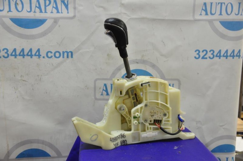 Кулиса АКПП HYUNDAI SONATA YF 10-14 2014 Седан 2.0 46700-3Q100 Б/У