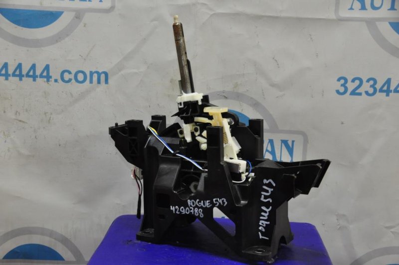 Кулиса АКПП NISSAN X-TRAIL/ROGUE T32 13-20 34901-4CE1A Б/У