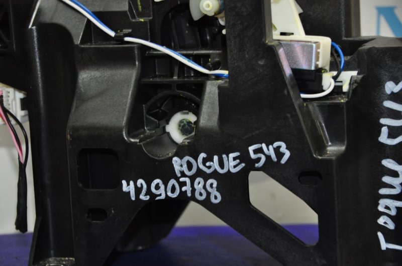 Кулиса АКПП X-TRAIL/ROGUE T32 13-20