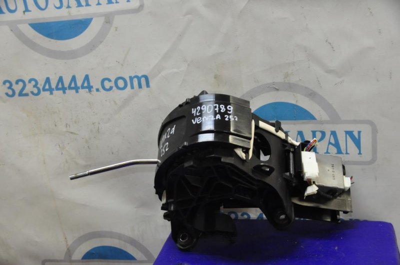 Кулиса АКПП TOYOTA VENZA 09-16