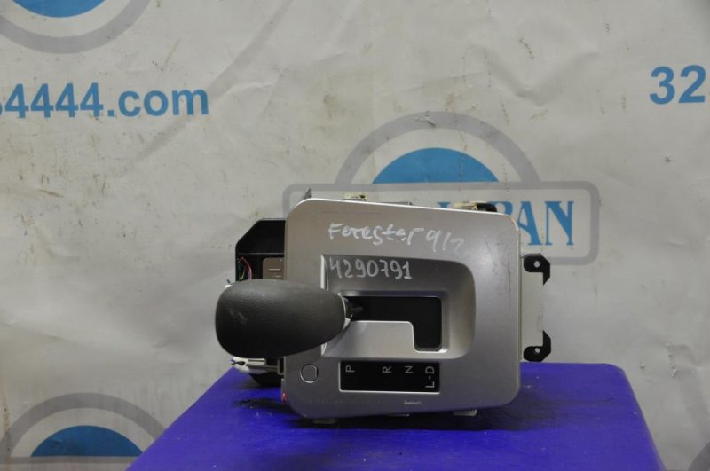 Кулиса АКПП FORESTER 12-19 2017 Внедорожник 2.5