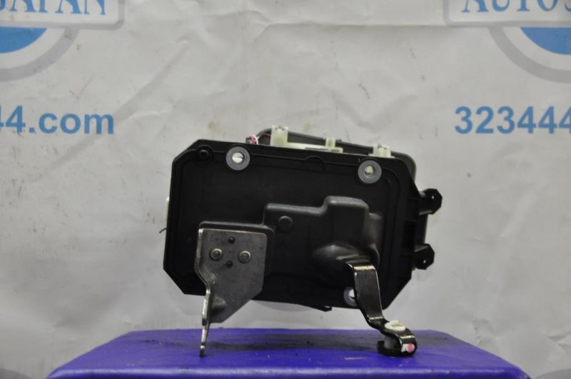 Кулиса АКПП SUBARU FORESTER 12-19 Внедорожник 2.5