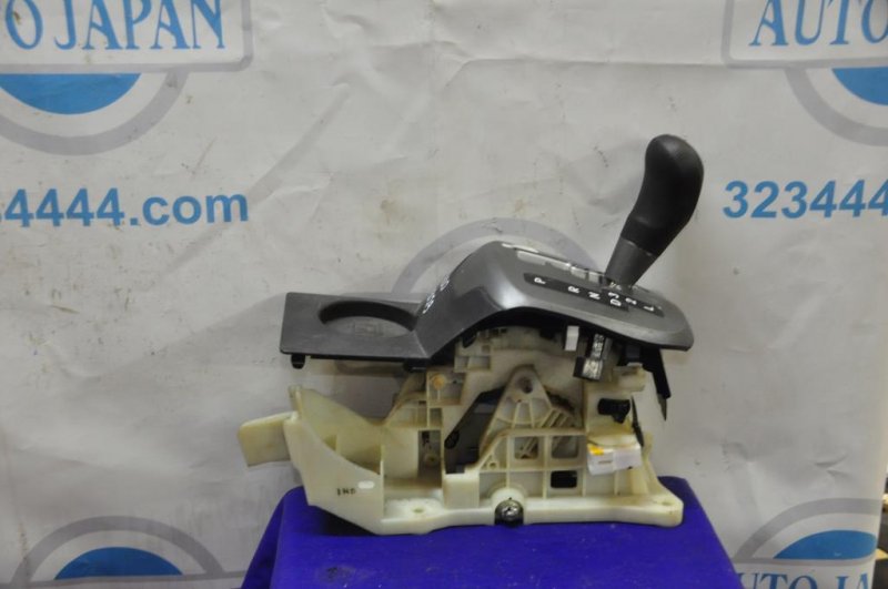 Запчасть кулиса акпп KIA RIO UB 2011-2017 Б/У Кулиса АКПП KIA RIO UB 2011-2017 Б/У