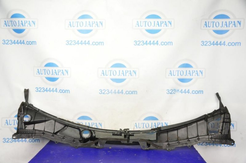 Пластик под лобовое стекло / Жабо INFINITI G25/G35/G37/Q40 06-14 Седан 3.7 VQ37VHR