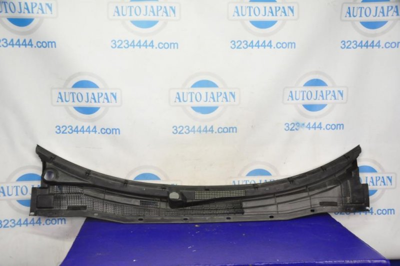 Пластик под лобовое стекло / Жабо MITSUBISHI OUTLANDER 03-07 Внедорожник 2.4 Пластик под лобовое стекло / Жабо MITSUBISHI OUTLANDER 03-07 Внедорожник 2.4