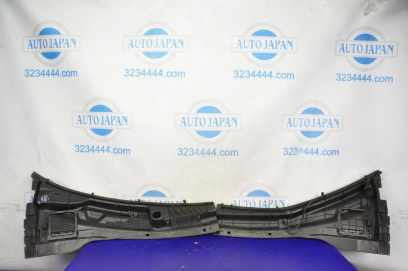 Пластик под лобовое стекло / Жабо NISSAN MURANO Z50 02-07 Внедорожник 3.5