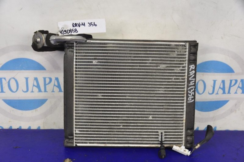 Испаритель кондиционера TOYOTA RAV4 05-12 88501-26210 Б/У