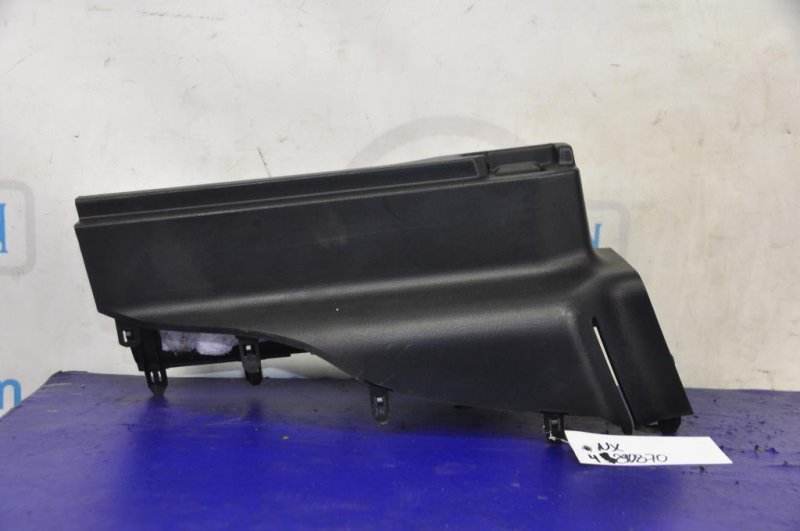 Обшивка багажника левая LEXUS NX 14-21 2014 Внедорожник 2.0T 64734-78010-C0 Б/У