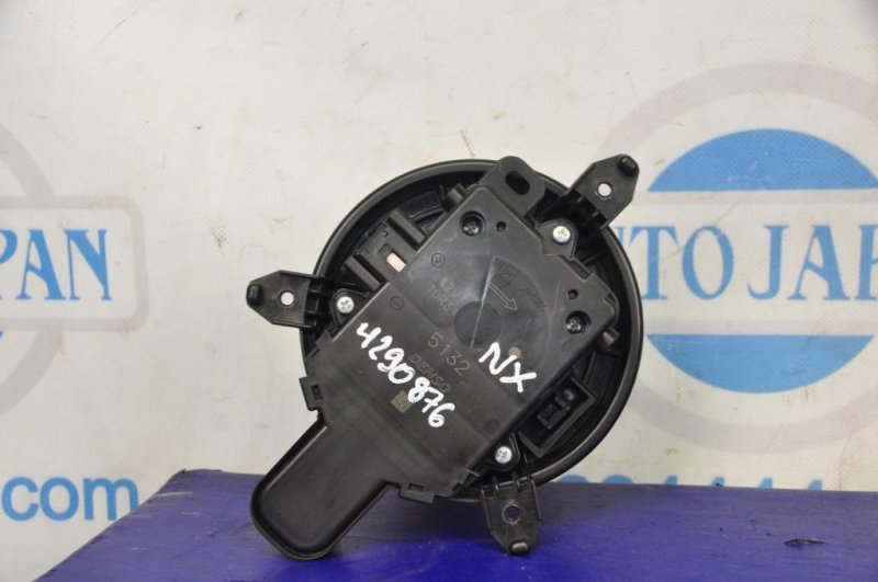 Моторчик печки NX 14-21 2014 Внедорожник 2.0T
