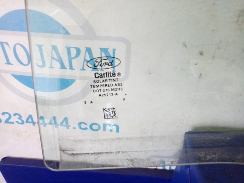 Стекло двери заднее левое FOCUS 10-18 Стекло двери заднее левое FOCUS 10-18