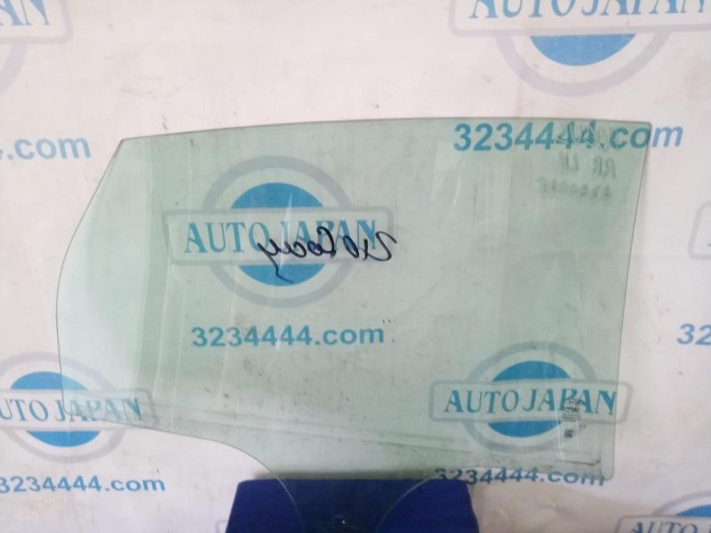 Стекло двери заднее левое FORD FOCUS 10-18 Стекло двери заднее левое FORD FOCUS 10-18