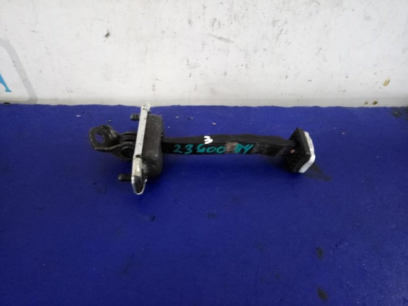 Запчасть ограничитель двери задний левый KIA OPTIMA JF 15-20 2016 Седан 2.4 79480-D5000 Б/У Ограничитель двери задний левый KIA OPTIMA JF 15-20 2016 Седан 2.4 79480-D5000 Б/У