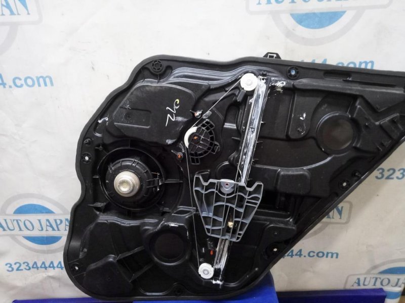 Стеклоподъемник задний левый SONATA YF 10-14