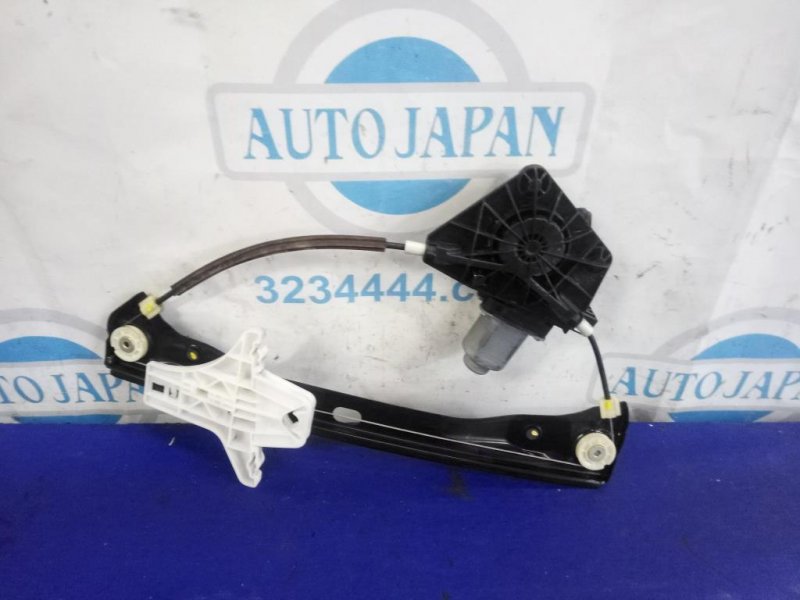 Стеклоподъемник задний левый JETTA USA 10-17