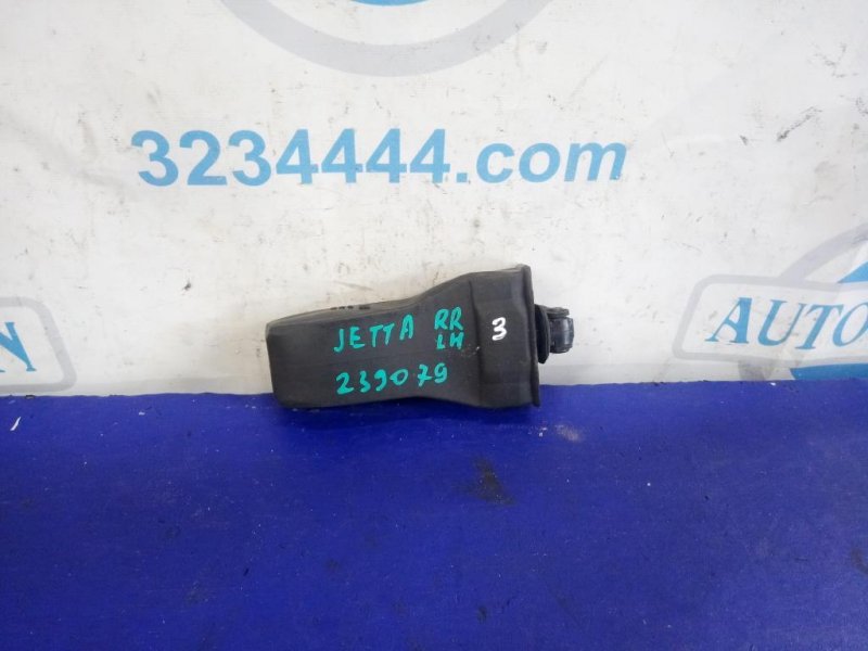 Ограничитель двери задний левый VOLKSWAGEN JETTA USA 10-17 5C6 839 249 A Б/У