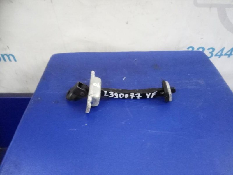 Ограничитель двери задний левый HYUNDAI SONATA YF 10-14 79480-3S000 Б/У