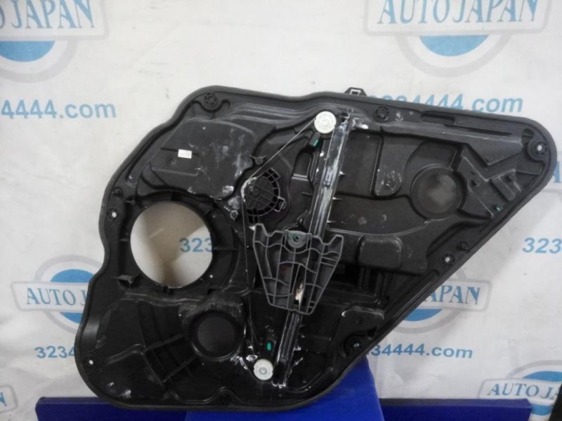 Стеклоподъемник задний левый SONATA YF 10-14