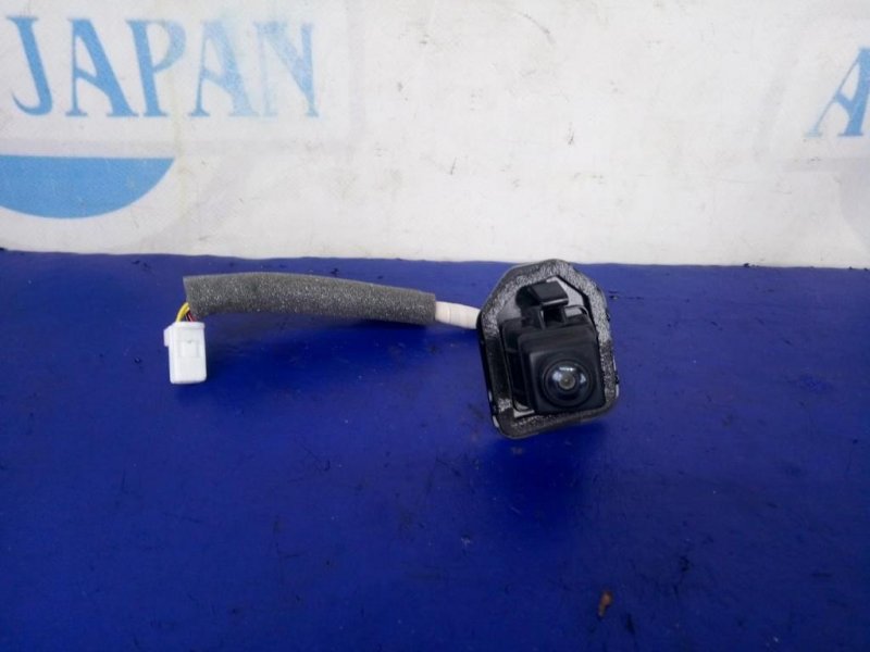 Запчасть камера заднего вида NISSAN ALTIMA L33 12-18 2015 L33 2.5 28442-3TA1B Б/У Камера заднего вида NISSAN ALTIMA L33 12-18 2015 L33 2.5 28442-3TA1B Б/У