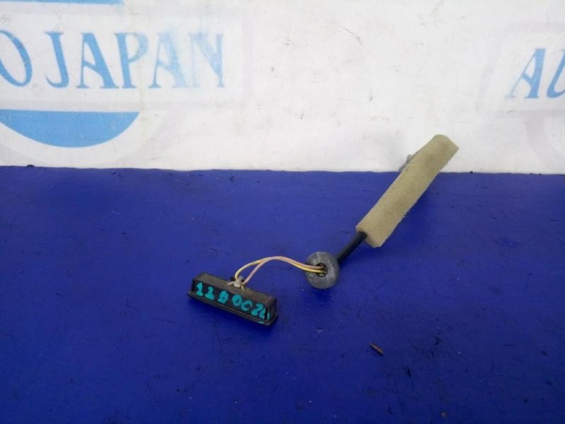 Кнопка открывания багажника наружная NISSAN ALTIMA L33 12-18 2015 L33 2.5 25380-9HM0A Б/У