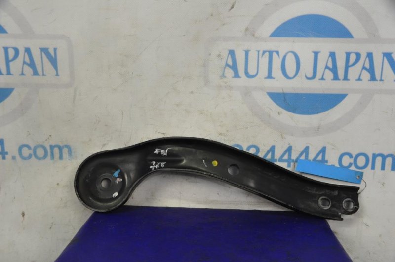 Крепление балки подвески SUBARU FORESTER SH 07-12