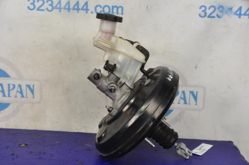 Вакуумный усилитель тормозов KIA SOUL AM 08-13