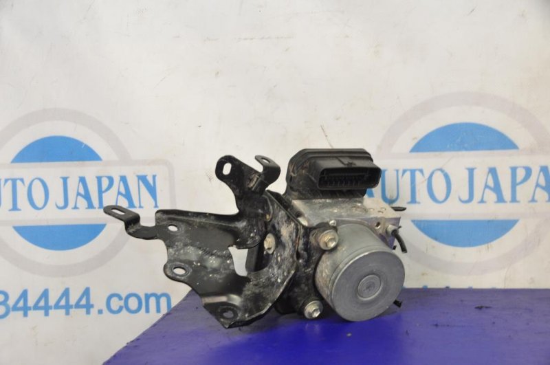 Блок ABS NX 14-21 2014 Внедорожник 2.0T