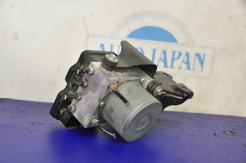 Блок ABS LEXUS NX 14-21 Внедорожник 2.0T
