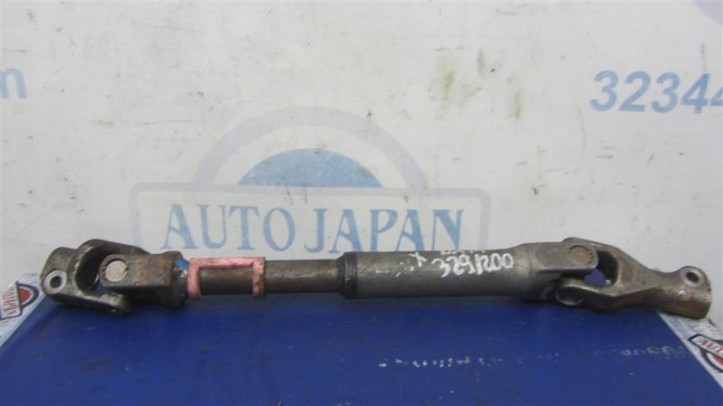 Рулевой карданчик LEXUS NX 14-21 2014 Внедорожник 2.0T 4526042110 Б/У