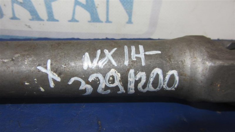 Рулевой карданчик NX 14-21 2014 Внедорожник 2.0T