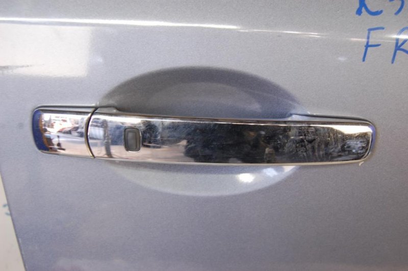 Дверь передняя правая MURANO Z50 02-07