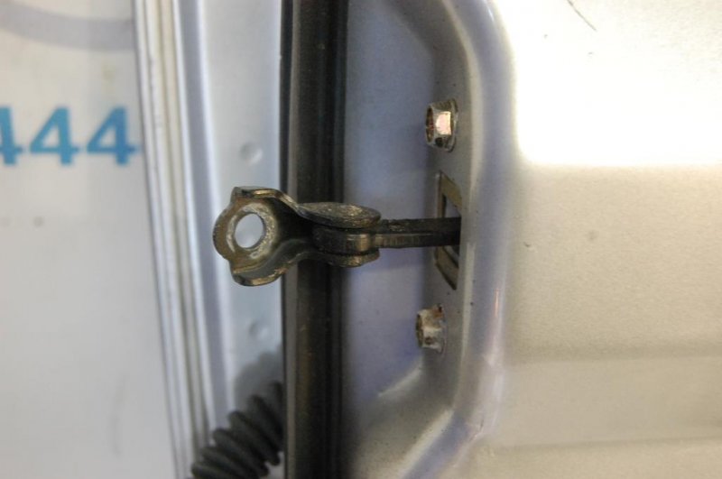 Дверь передняя правая MURANO Z50 02-07