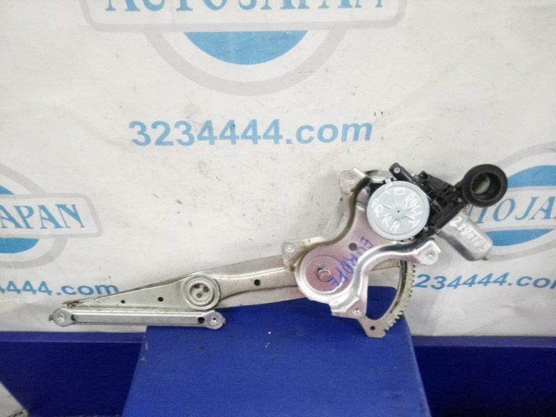 Запчасть стеклоподъемник передний правый TOYOTA COROLLA 150 06-13 69801-02170 Б/У Стеклоподъемник передний правый TOYOTA COROLLA 150 06-13 69801-02170 Б/У