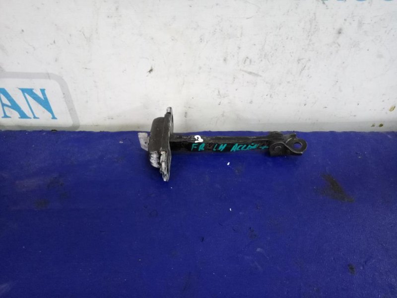 Ограничитель двери передний левый ACCENT RB 10-