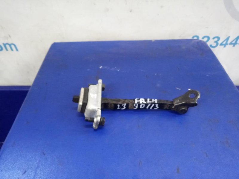 Ограничитель двери передний левый HYUNDAI SONATA YF 10-14 79380-3S000 Б/У