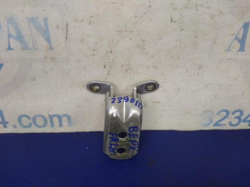 Запчасть петля двери верхняя передняя левая NISSAN MURANO Z50 02-07 82421-4P000 Б/У Петля двери верхняя передняя левая NISSAN MURANO Z50 02-07 82421-4P000 Б/У