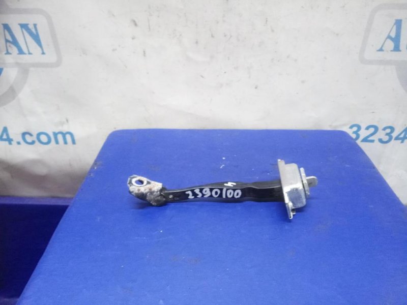 Запчасть ограничитель двери передний правый NISSAN X-TRAIL/ROGUE T32 13-20 80430-4CL0A Б/У Ограничитель двери передний правый NISSAN X-TRAIL/ROGUE T32 13-20 80430-4CL0A Б/У