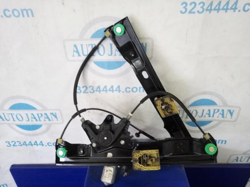 Стеклоподъемник передний левый FOCUS 10-18