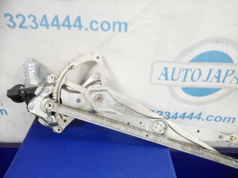 Запчасть стеклоподъемник передний левый TOYOTA COROLLA 150 06-13 69802-02180 Б/У Стеклоподъемник передний левый TOYOTA COROLLA 150 06-13 69802-02180 Б/У