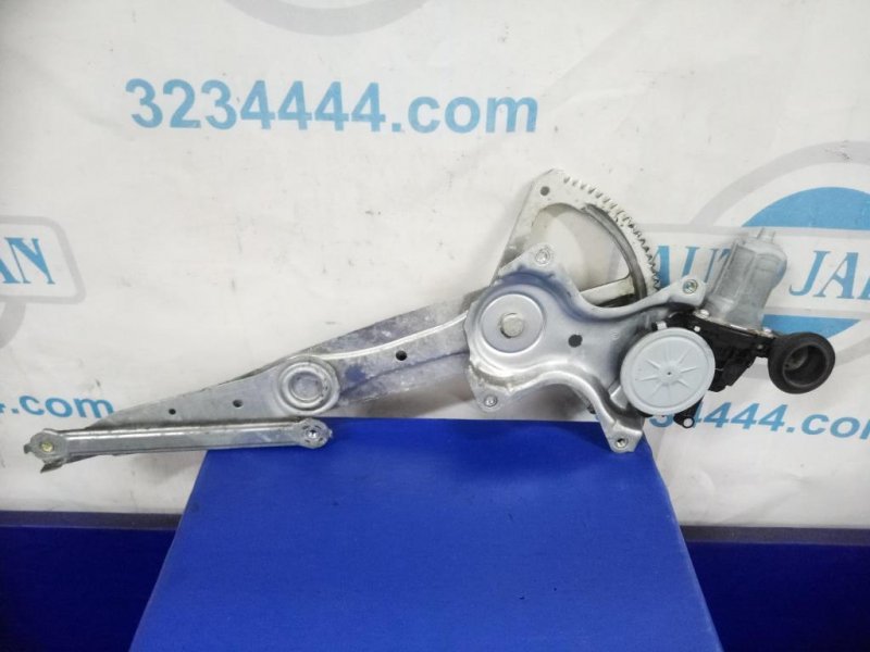 Стеклоподъемник передний левый COROLLA 150 06-13 Стеклоподъемник передний левый COROLLA 150 06-13