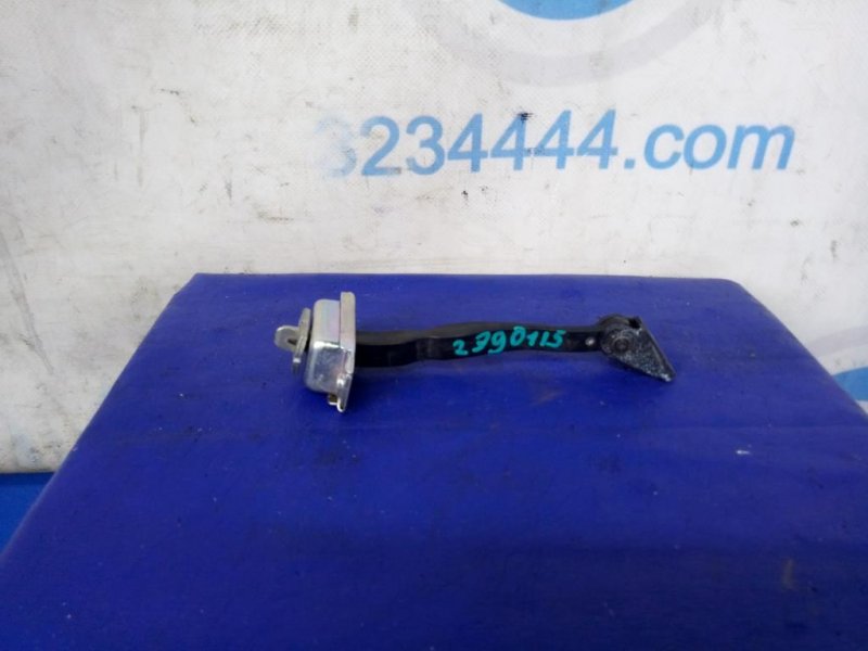 Ограничитель двери передний левый NISSAN X-TRAIL/ROGUE T32 13-20 80430-4CL0A Б/У