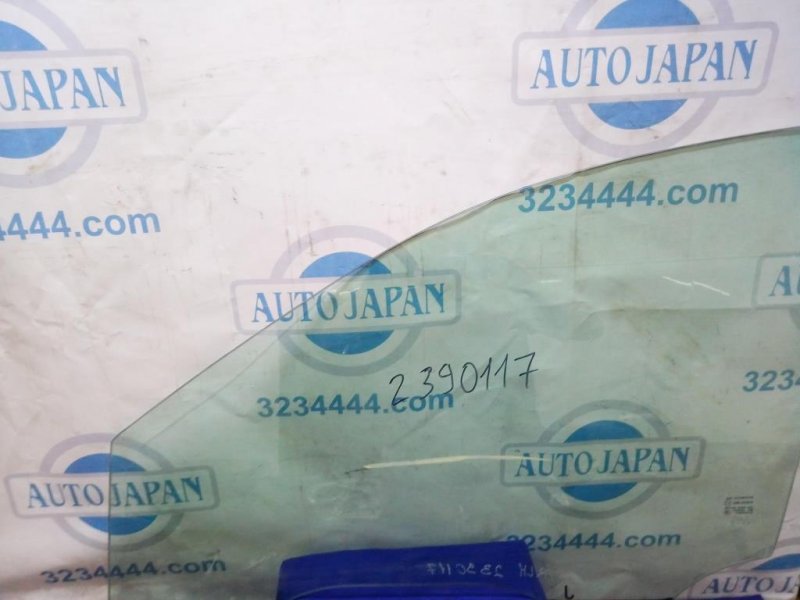 Стекло двери переднее левое INFINITI QX60/JX35 12-20 80301-3JA0C Б/У