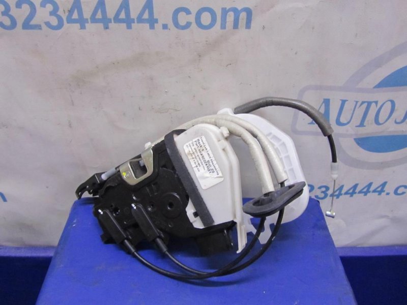 Замок двери передний левый OPTIMA JF 15-20