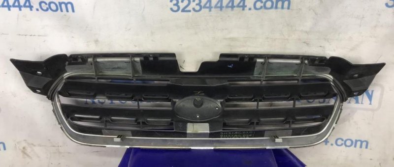 Решетка радиатора OUTBACK 03-09 BP