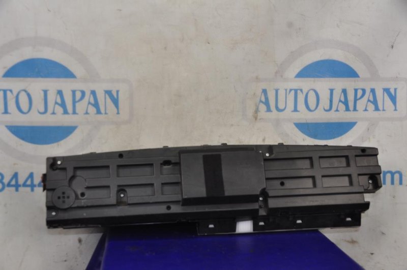 Панель приборов PRIUS - 20 03-11