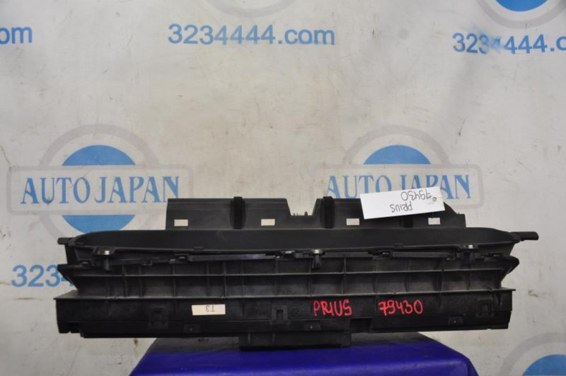 Панель приборов PRIUS - 20 03-11