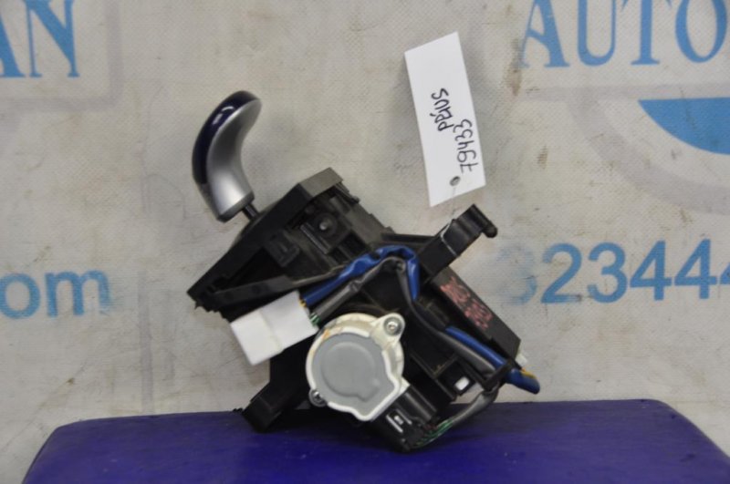 Кулиса АКПП TOYOTA PRIUS - 30 09-17 Кулиса АКПП TOYOTA PRIUS - 30 09-17