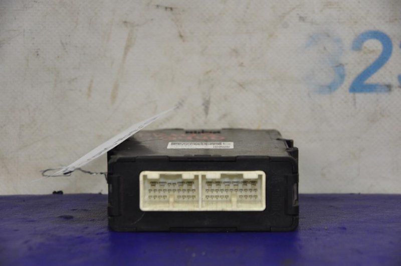 Блок управления АКПП TOYOTA PRIUS - 30 09-17