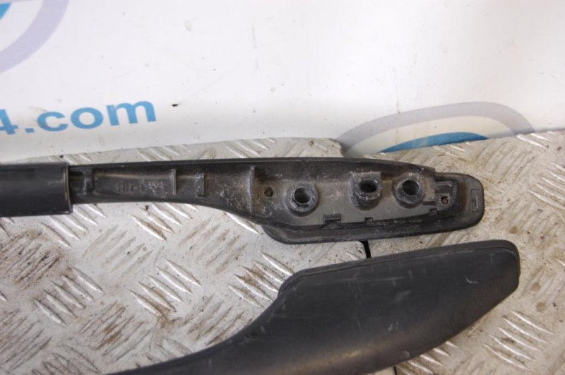 Рейлинги NISSAN MURANO Z50 02-07