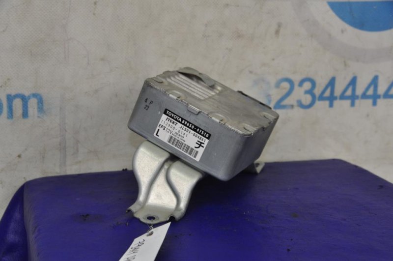 Блок управления электроусилителем руля TOYOTA PRIUS - 30 09-17 Блок управления электроусилителем руля TOYOTA PRIUS - 30 09-17