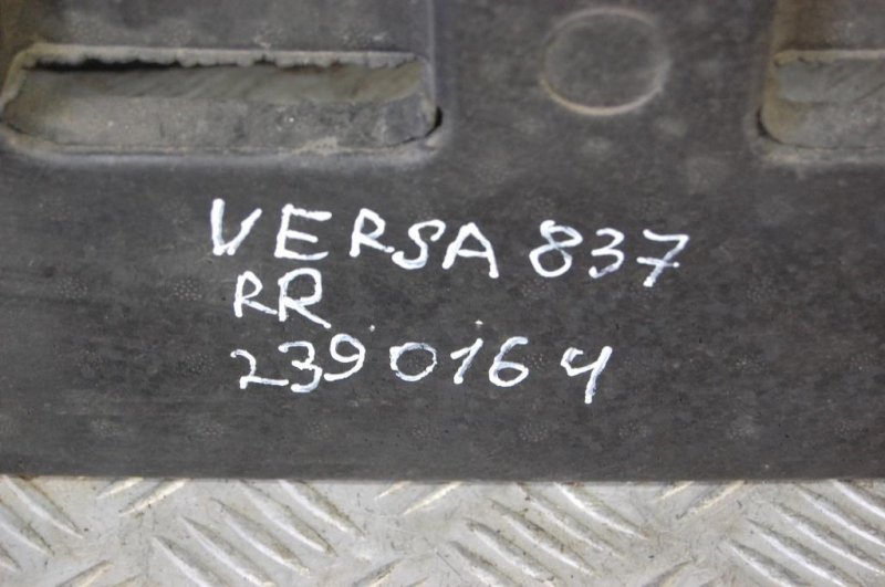 Наполнитель бампера задний TIIDA/VERSA C11 04-11